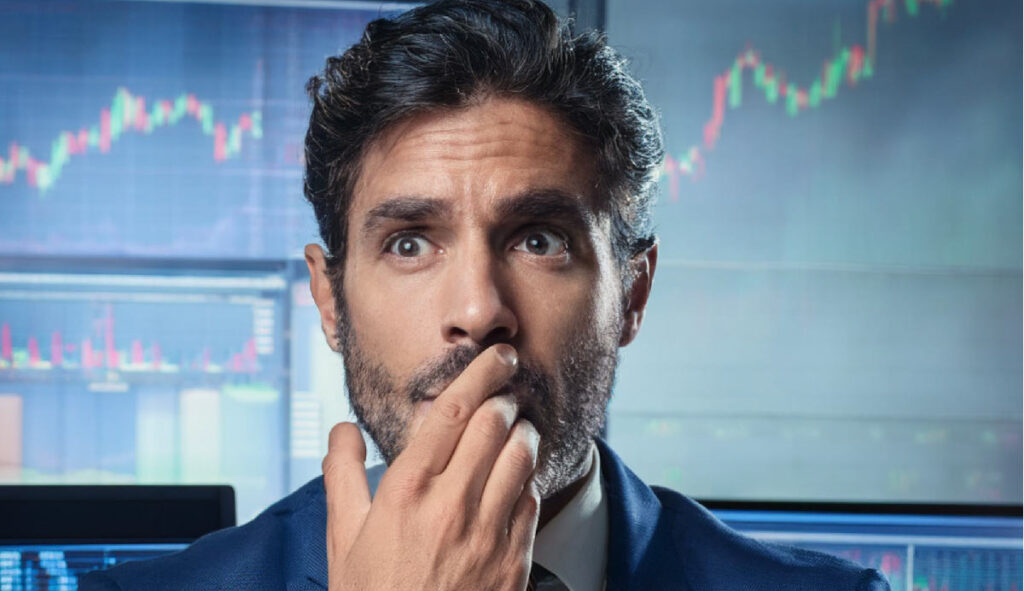 Trader-Impaurito