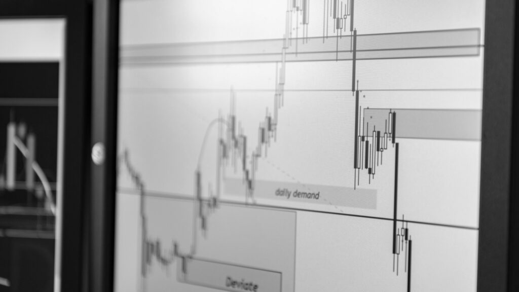 Tradingview Grafico