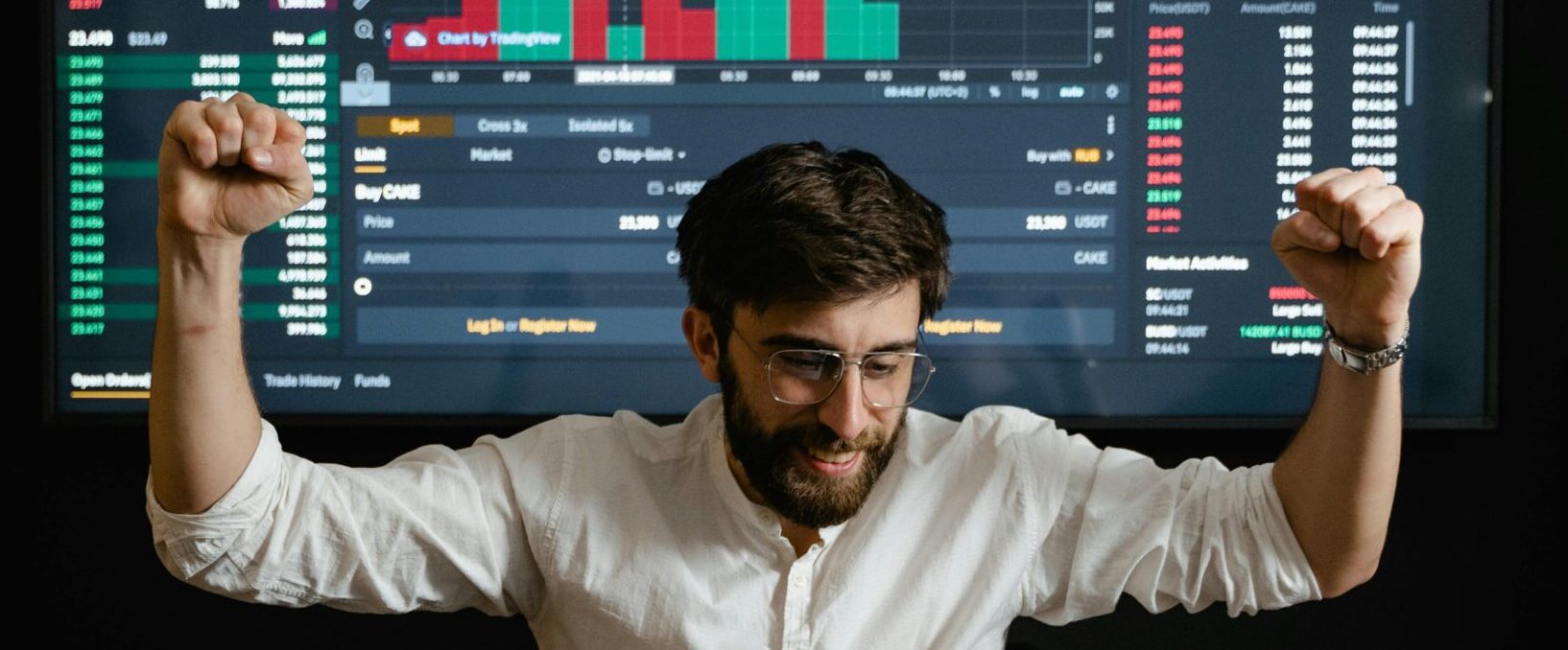 Come usare lo stop loss. Se lo usi bene, hai profitti