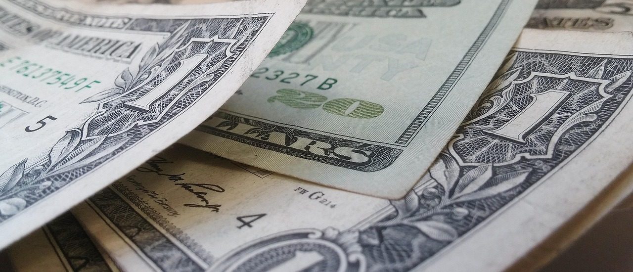 Dollari persi con fuffa guru Dollari persi con fuffa guru